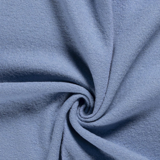 Tissu Laine Bouillie - 002