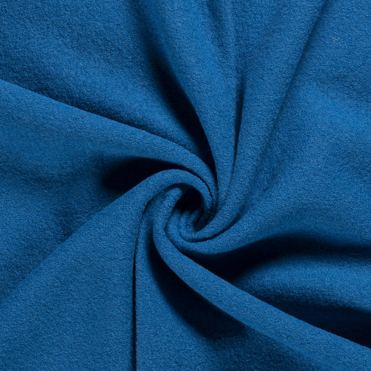 Tissu Laine Bouillie - 004
