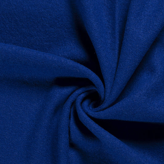 Tissu Laine Bouillie - 005