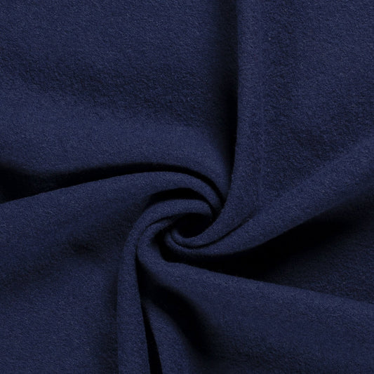 Tissu Laine Bouillie - 007