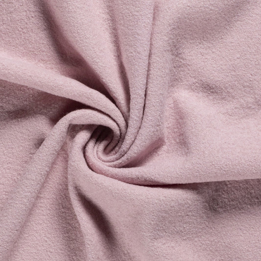 Tissu Laine Bouillie - 012