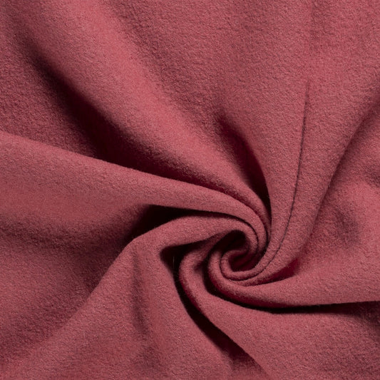 Tissu Laine Bouillie - 014