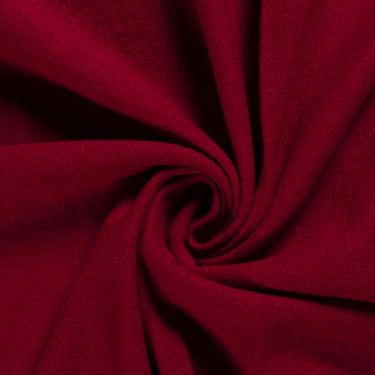 Tissu Laine Bouillie - 015