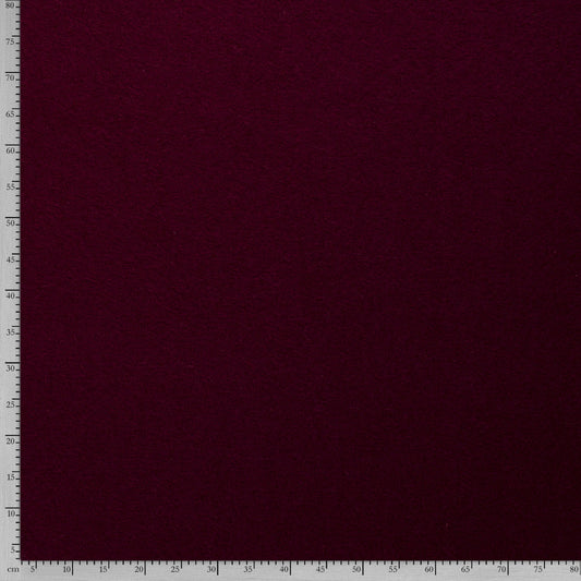 Tissu Laine Bouillie - 018