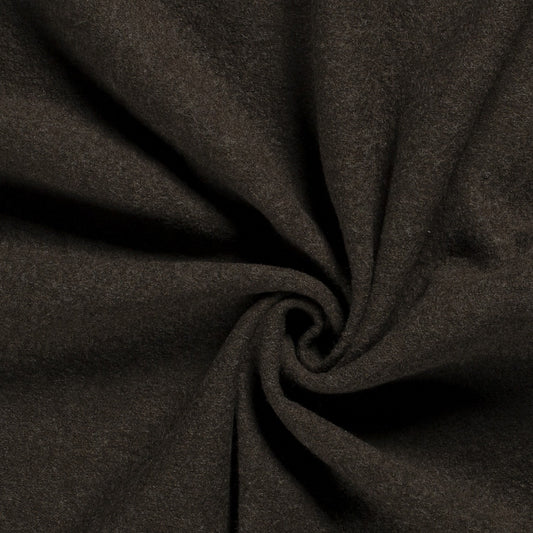 Tissu Laine Bouillie - 027