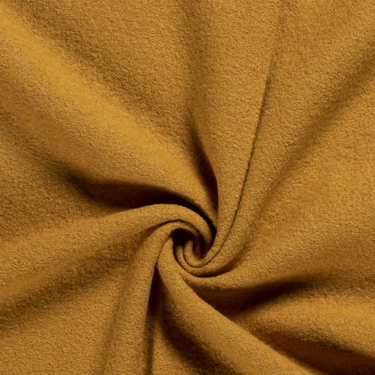 Tissu Laine Bouillie - 037