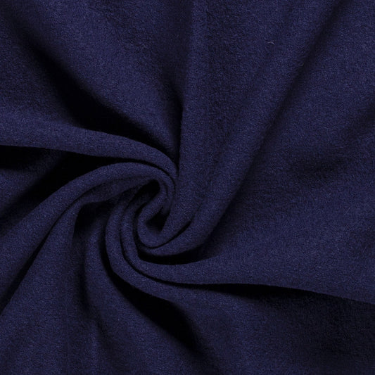 Tissu Laine Bouillie - 047