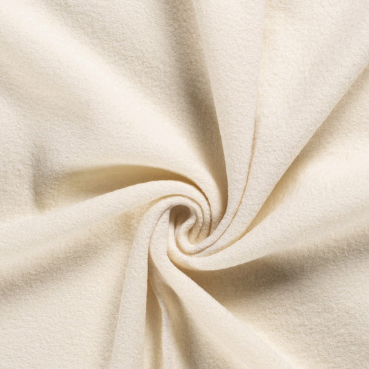 Tissu Laine Bouillie - 051