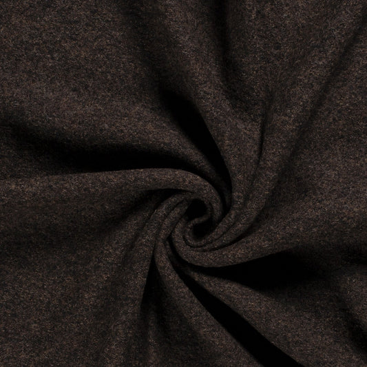 Tissu Laine Bouillie - 058