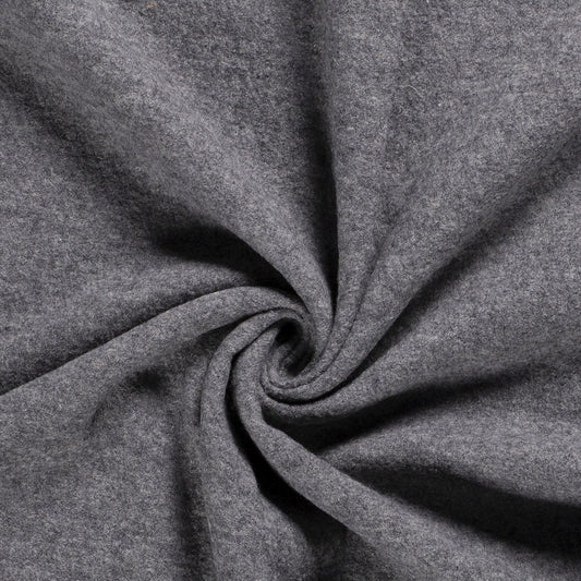 Tissu Laine Bouillie - 061