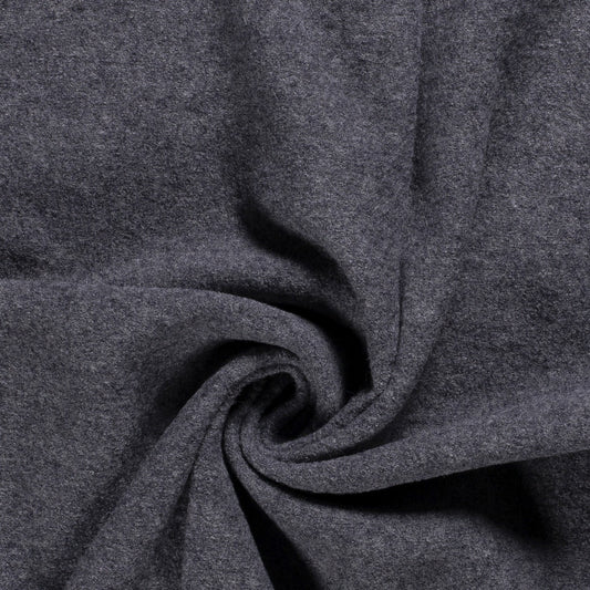 Tissu Laine Bouillie - 067