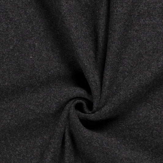 Tissu Laine Bouillie - 068