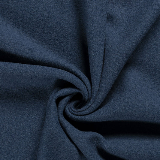 Tissu Laine Bouillie - 106