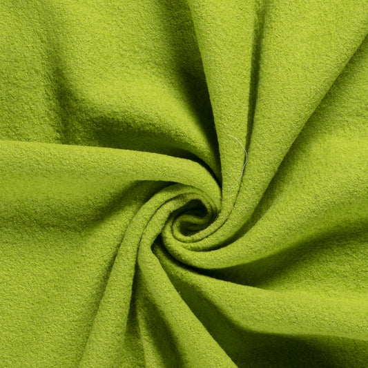 Tissu Laine Bouillie - 123