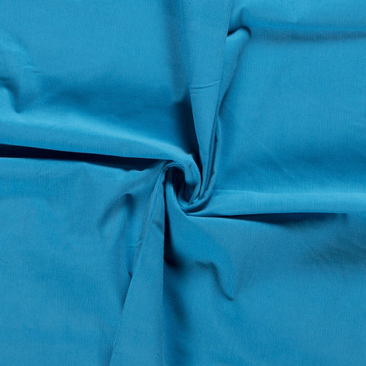 Tissu Velours Côtelé Fines Côtes - 004