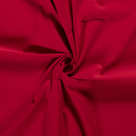 Tissu Velours Côtelé Fines Côtes - 015