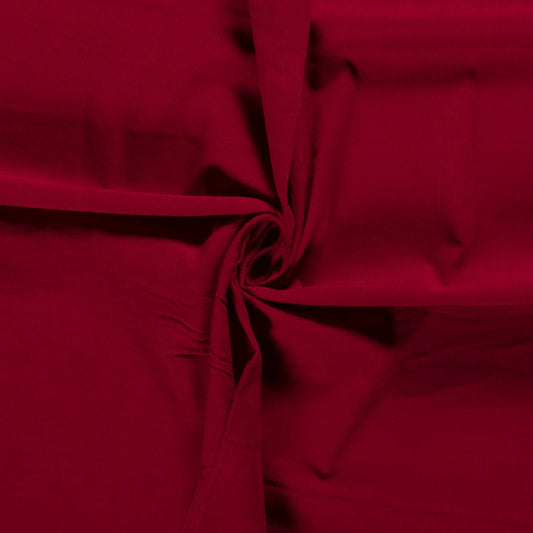 Tissu Velours Côtelé Fines Côtes - 016