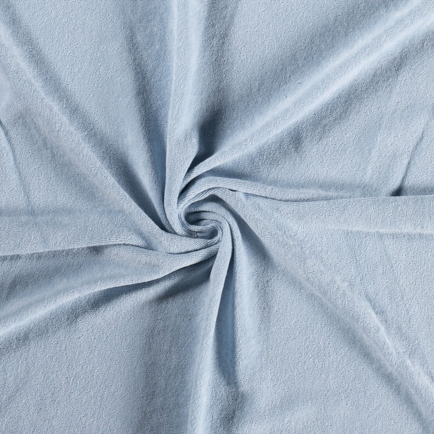 Tissu Velours Eponge Vintage - 003
