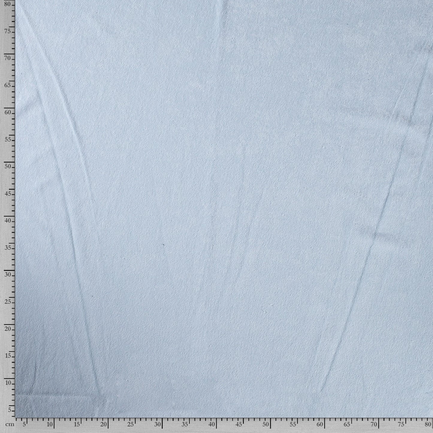 Tissu Velours Eponge Vintage - 003