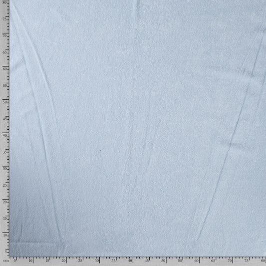 Tissu Velours Eponge Vintage - 003