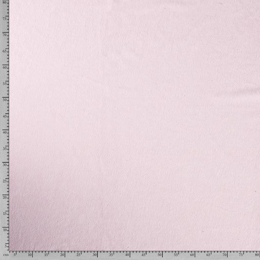 Tissu Velours Eponge Vintage - 011