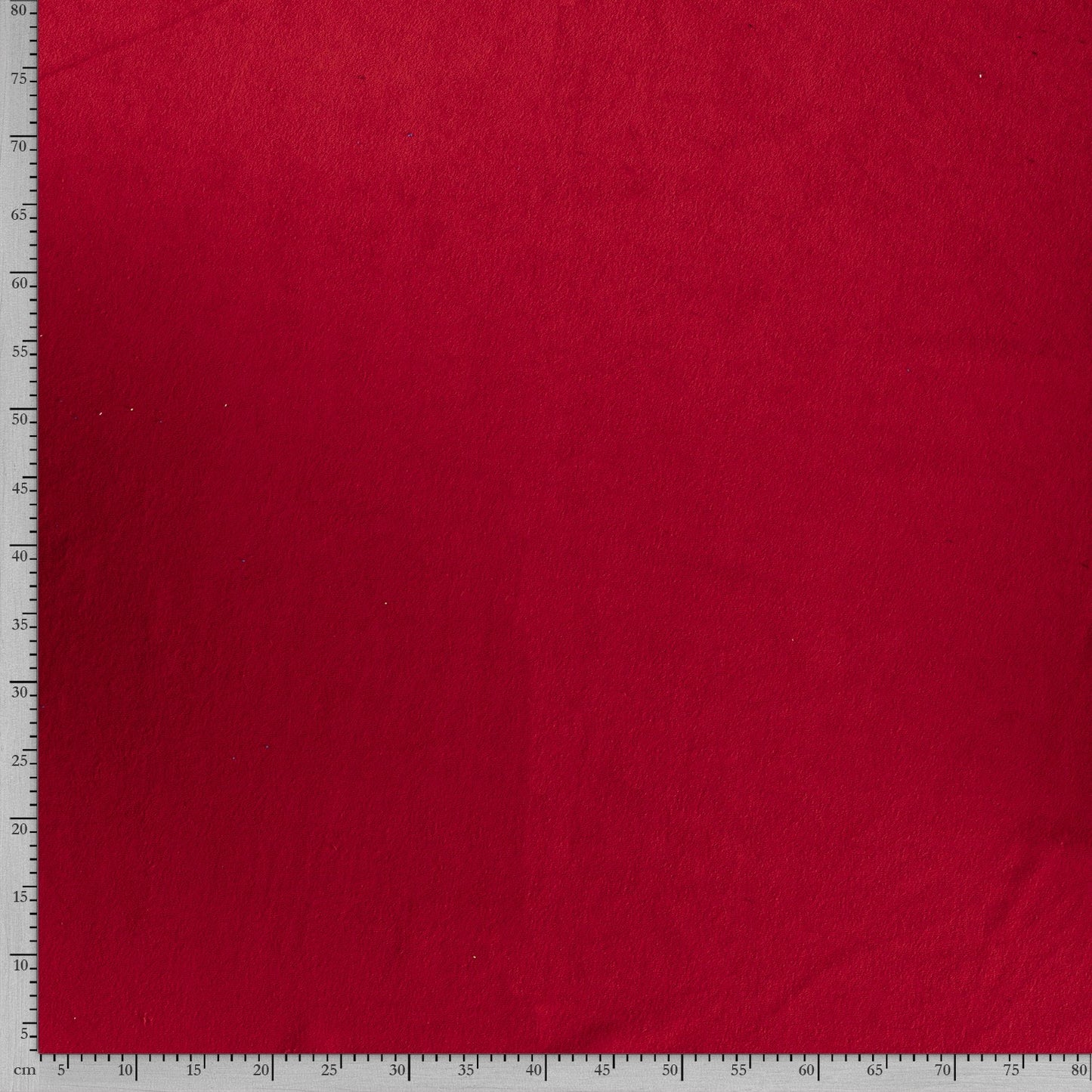 Tissu Velours Eponge Vintage - 015
