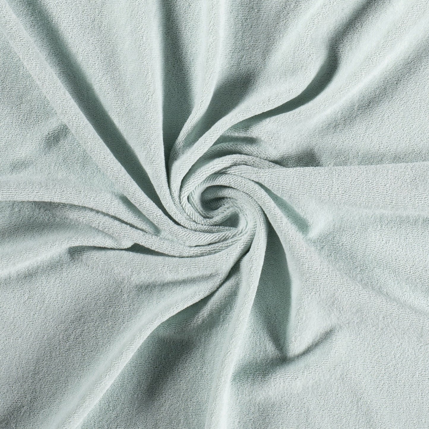 Tissu Velours Eponge Vintage - 020