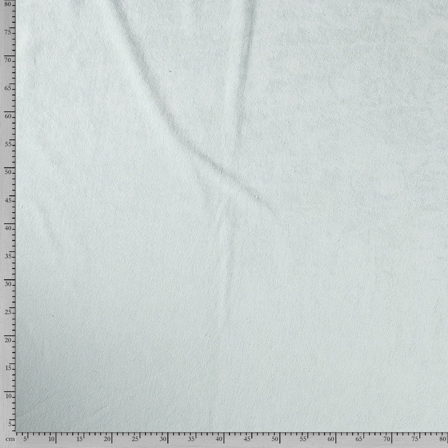 Tissu Velours Eponge Vintage - 020