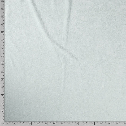 Tissu Velours Eponge Vintage - 020