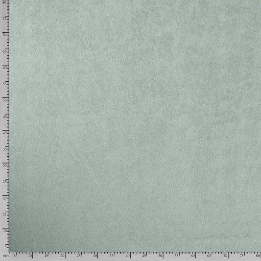 Tissu Velours Eponge Vintage - 021