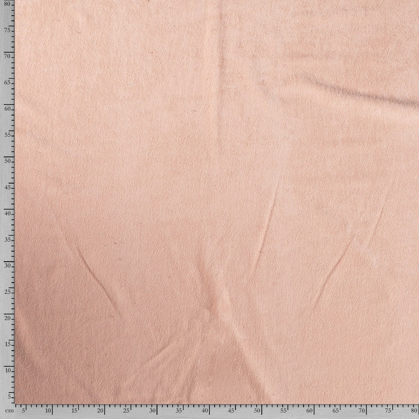 Tissu Velours Eponge Vintage - 037