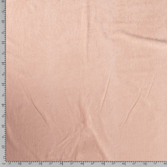 Tissu Velours Eponge Vintage - 037