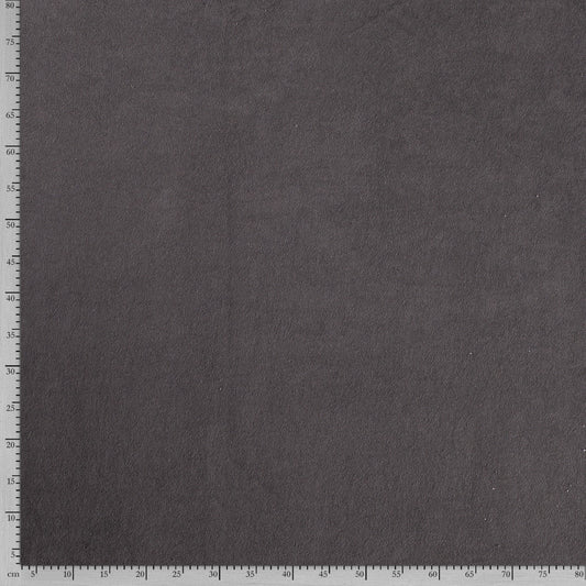 Tissu Velours Eponge Vintage - 054