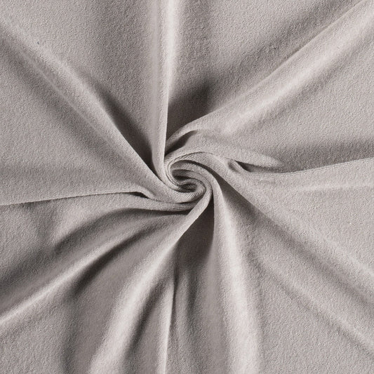 Tissu Velours Eponge Vintage - 061