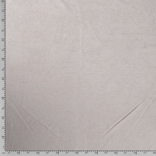 Tissu Velours Eponge Vintage - 061