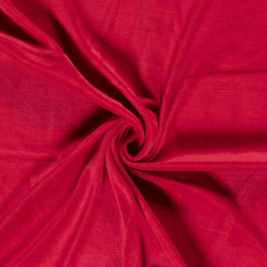 Tissu Velours Nicky - 015