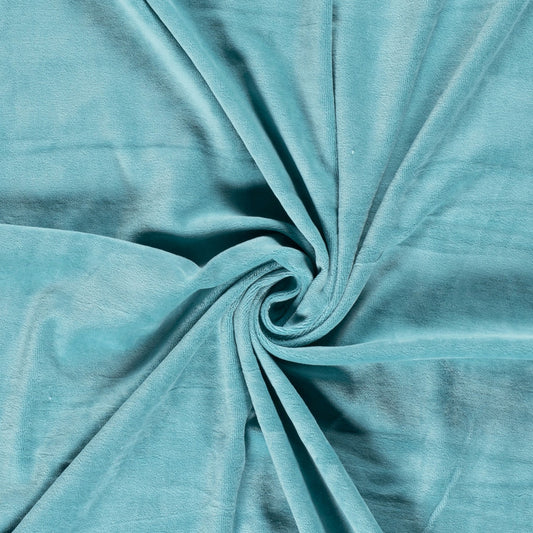 Tissu Velours Nicky - 023