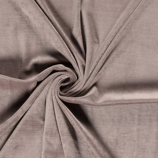 Tissu Velours Nicky - 026