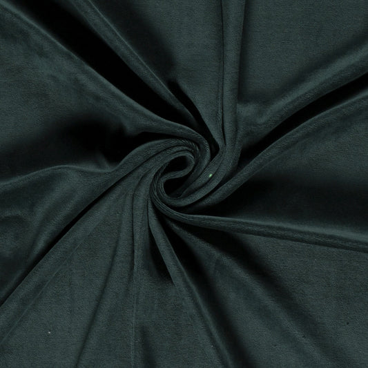 Tissu Velours Nicky - 028
