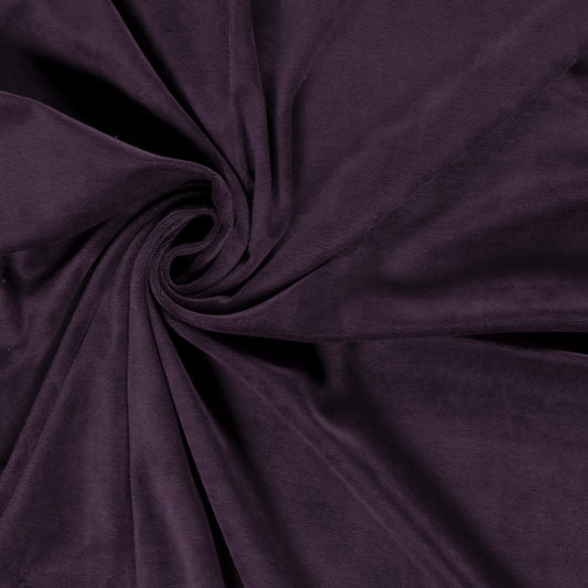 Tissu Velours Nicky - 047