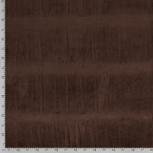 Tissu Velours Nicky - 055