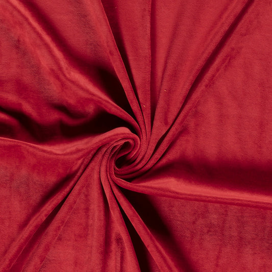 Tissu Velours Nicky - 056