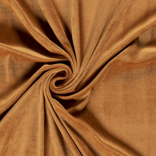 Tissu Velours Nicky - 057