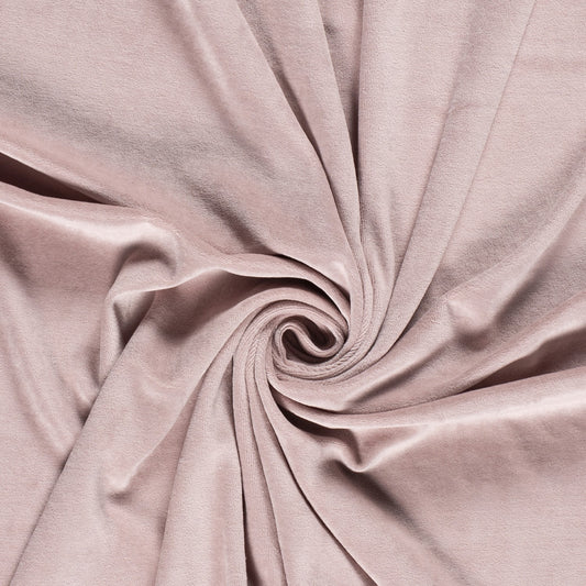 Tissu Velours Nicky - 111