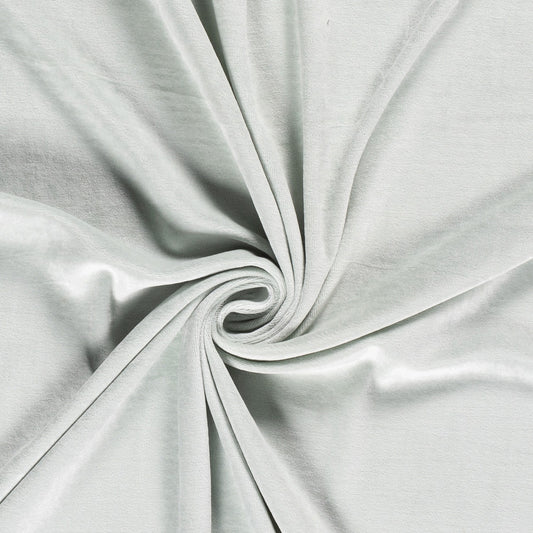 Tissu Velours Nicky - 121