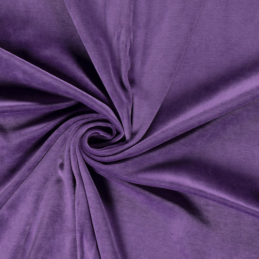 Tissu Velours Nicky - 145