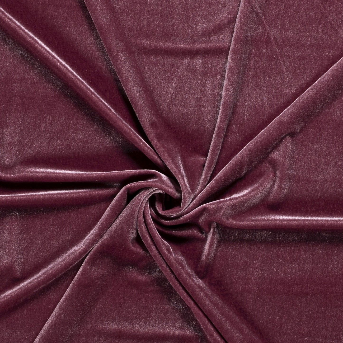 Tissu Velours Brillant - 013