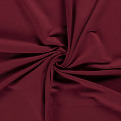 Tissu Velours Eponge Coton Elasthane - 018