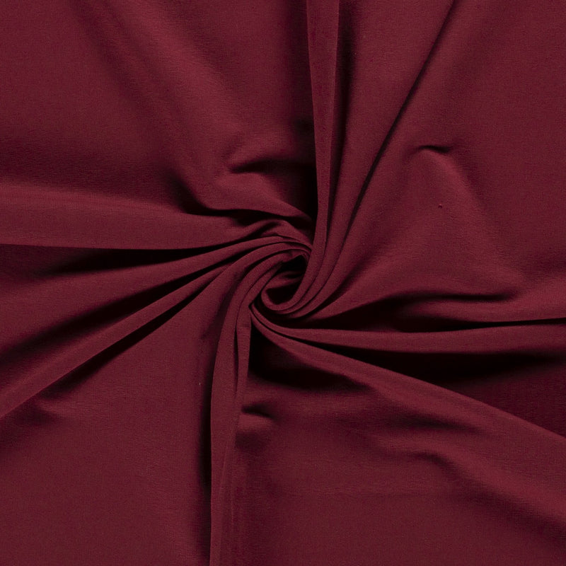 Tissu Velours Eponge Coton Elasthane - 018