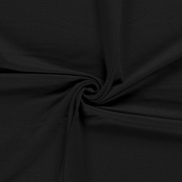 Tissu Velours Eponge Coton Elasthane - 069